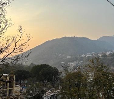 Rishikesh Hostel | Krepodas Retreat House