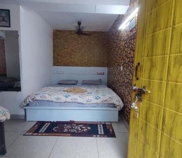 Rishikesh Hostel | Krepodas Retreat House