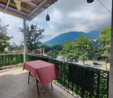 Rishikesh Hostel | Krepodas Retreat House