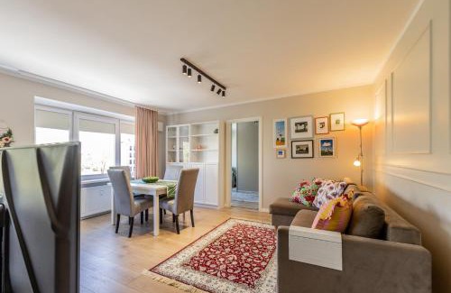 Voru Apartment | Kreutzwaldi 17 apartment