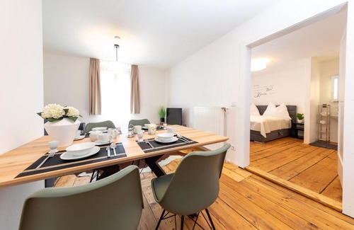 Andritz Apartment | Kreuzwirt am Rosenberg