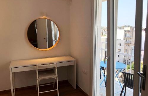 Kerameikos Apartment | Krezias Apartments ST 6 Acropolis View