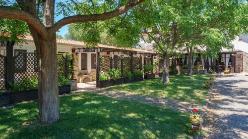 Ispani Resort | Kriò Gelsomare