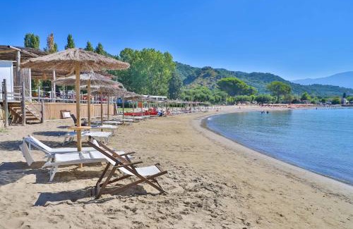 Ispani Resort | Kriò Gelsomare