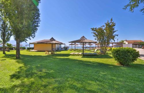 Ispani Resort | Kriò Gelsomare