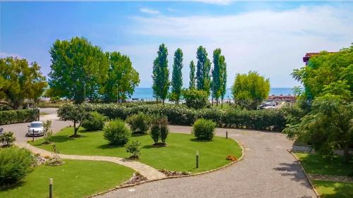 Ispani Resort | Kriò Gelsomare