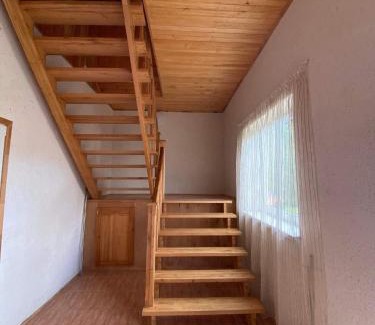 Stameriena House | KRI Holiday House
