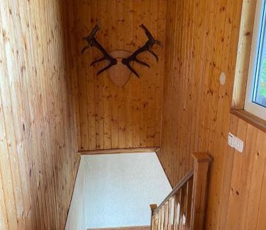 Stameriena House | KRI Holiday House