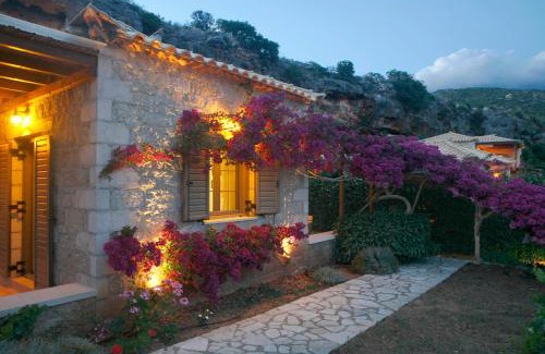 Kardamyli House | Kripia Holiday Villas