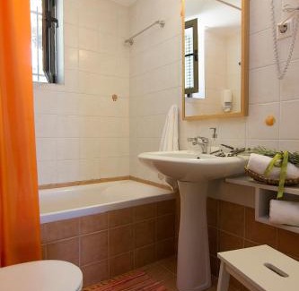 Kardamyli House | Kripia Holiday Villas