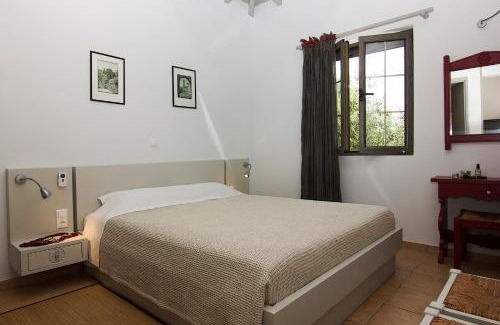 Kardamyli House | Kripia Holiday Villas
