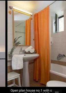 Kardamyli House | Kripia Holiday Villas