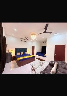 Gorakhpur Other | Krishna Cottage