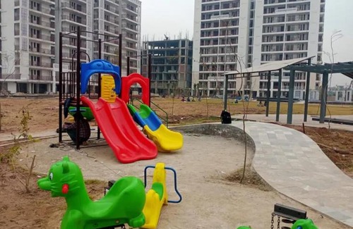 Ghaziabad Bed & Breakfast | Krishna Enclave