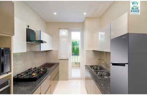 Ghaziabad Bed & Breakfast | Krishna Enclave