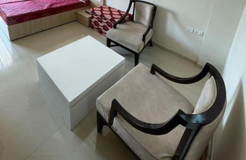 Vrindavan Apartment | Krishna's Braj