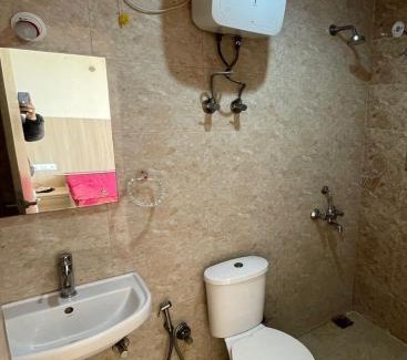 Vrindavan Apartment | Krishna's Braj