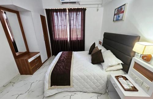 Guruvayur Apartment | Krishna Sannidhi