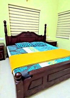 Guruvayur House | KRISHNAGIRI homes