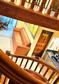 Guruvayur House | KRISHNAGIRI homes