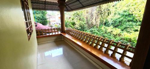 Guruvayur House | KRISHNAGIRI homes