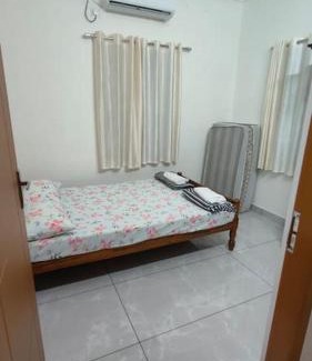 Guruvayur Villa | Krishnarpanam 2BHK villa in Guruvayoor- only for families