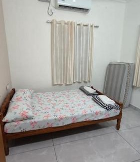 Guruvayur Villa | Krishnarpanam 2BHK villa in Guruvayoor- only for families