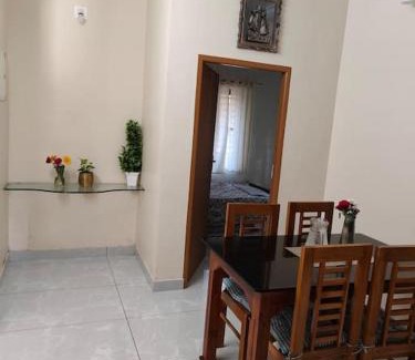 Guruvayur Villa | Krishnarpanam 2BHK villa in Guruvayoor- only for families