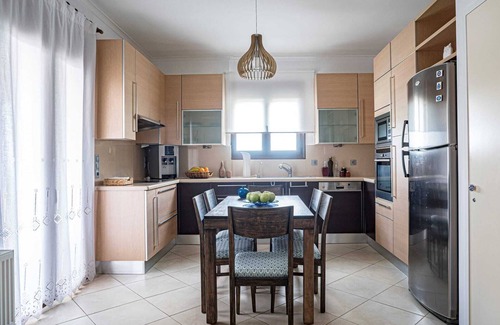 Sfakaki Villa | Krissa Villa a countryside retreat!, Rentado Vacation Rental Management