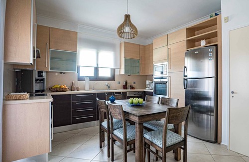 Sfakaki Villa | Krissa Villa a countryside retreat!, Rentado Vacation Rental Management