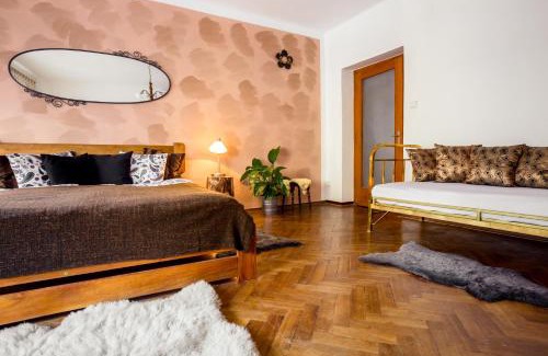 Cesky Krumlov House | Kristínka