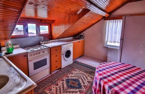Amasra Hotel | Kristal Pansiyon