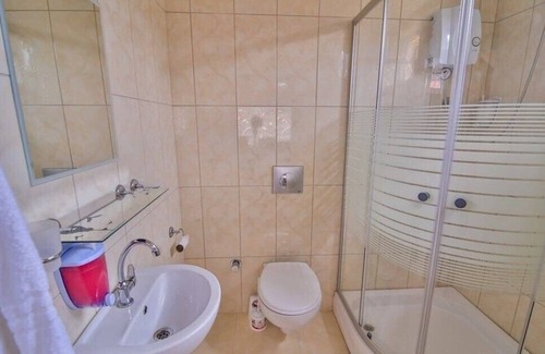 Amasra Hotel | Kristal Pansiyon