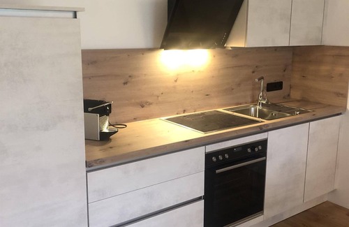 Dalaas Apartment | Kristberg - Das Max, Österreich