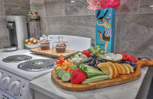 Hillsboro Village House | Kristi's Kottage, Hidden Oasis on Music Row