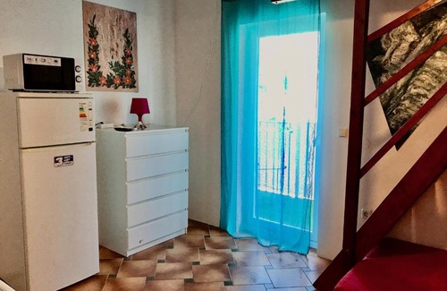 Cizici Apartment | Kristina apartmanház