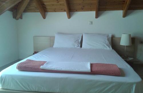 Monemvasia Apartment | Kritikos Rooms