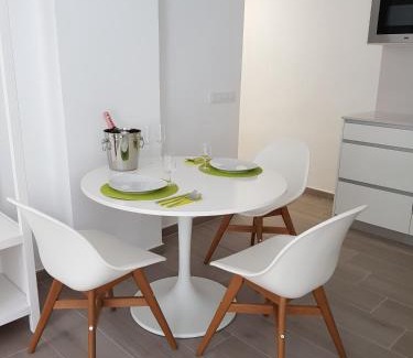 Calella Apartment | Krm Suite Apartament