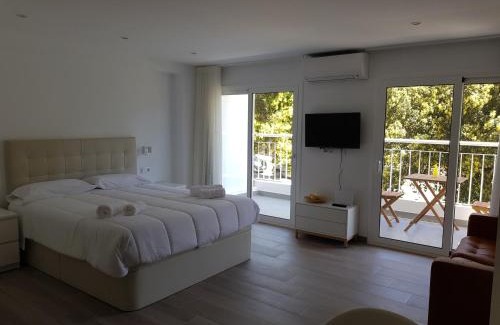 Calella Apartment | Krm Suite Apartament