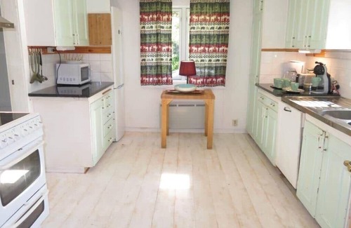 Lonashult House | KRO414 Lönashult - Norra Ebbön 1