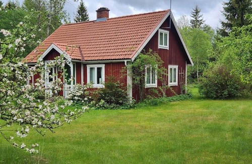 Lonashult House | KRO414 Lönashult - Norra Ebbön 1