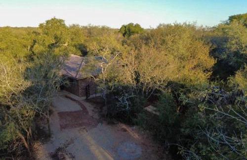 Marloth Park House | Krokodil Rus