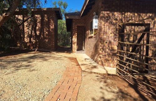 Marloth Park House | Krokodil Rus