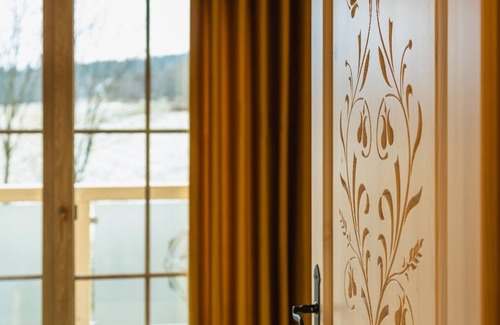 Czarny Dunajec House | Krokus Valley Village under the Tatras