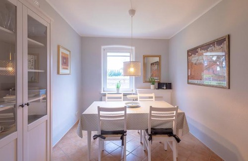 Lund Apartment | Krokusliebe