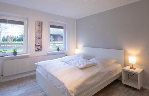 Lund Apartment | Krokusliebe