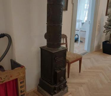 Neuburg an der Kammel Apartment | Kroneloft 250 qm 4 Schlafzimmer mit 100 qm Wohn- Essbereich