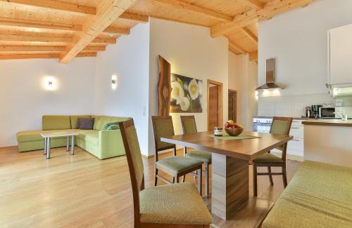 Hermagor-Pressegger See Apartment | Kronhofer – Apartments & Erlebnis-Imkerei