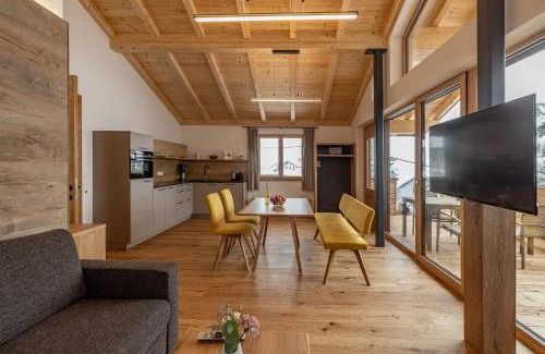 Hermagor-Pressegger See Apartment | Kronhofer – Apartments & Erlebnis-Imkerei