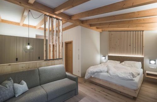 Sorafurcia Hotel | Kronplatz-Resort Berghotel Zirm